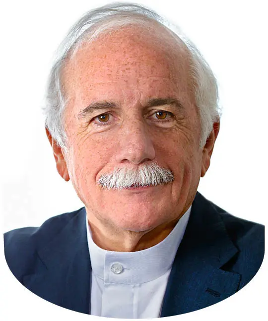 Moshe Safdie